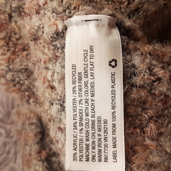 A New Day Xl Supersoft Cardigan - Picture 3 of 6